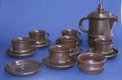 coffee set