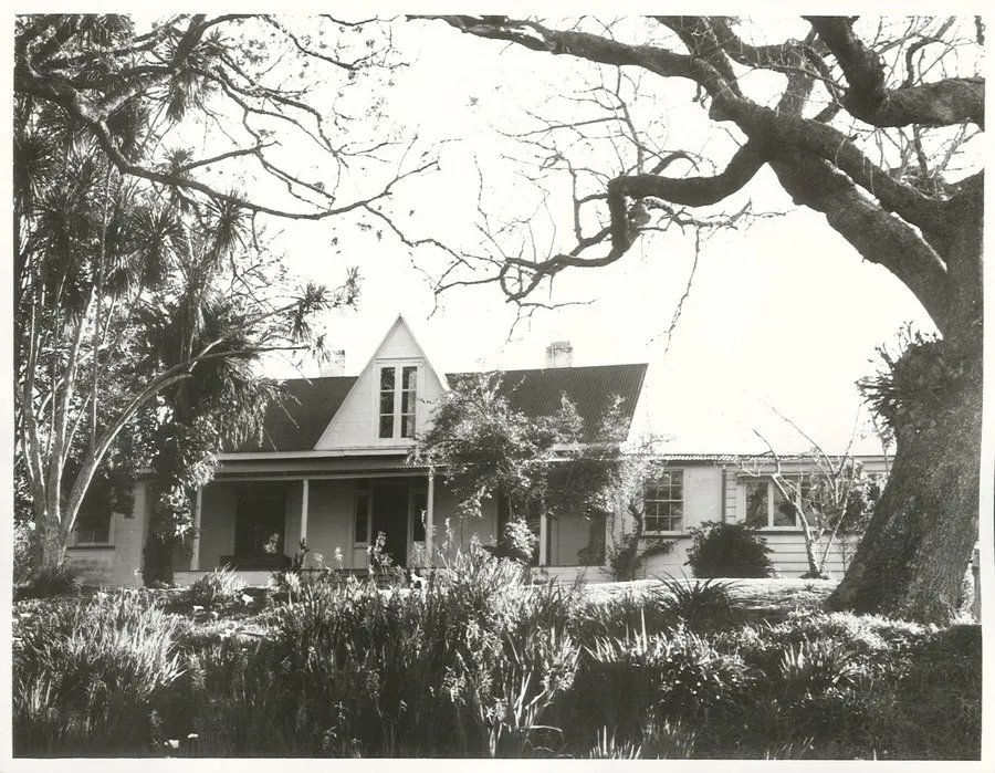 Housing - Historic