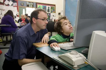 Image: Occupational therapy