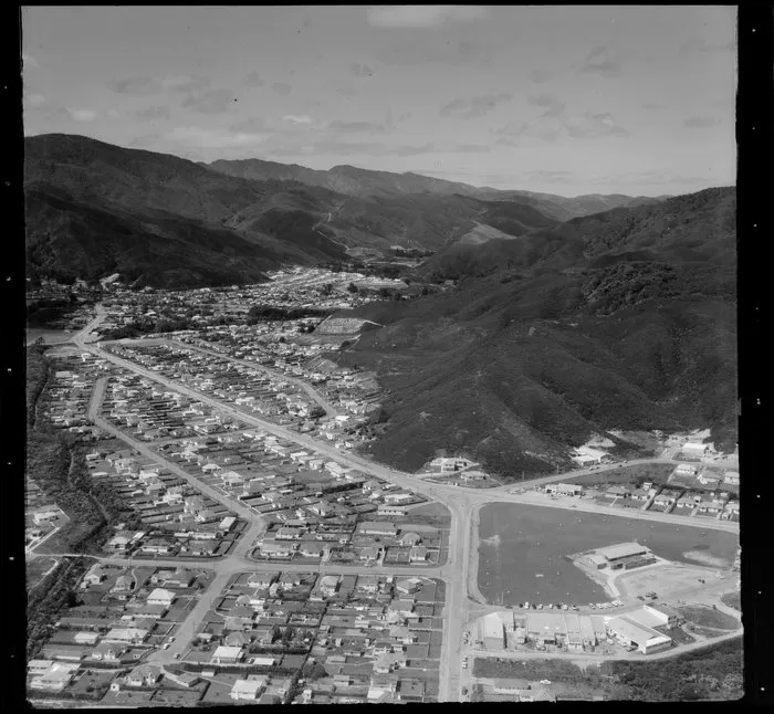 Wainuiomata