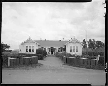 Image: Carter Home, Moreton Road, Carterton