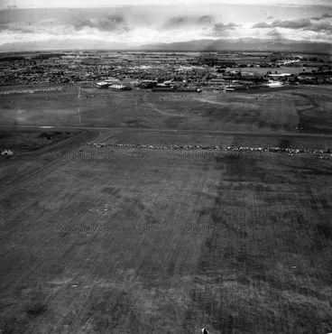 Image: Lady Wigram Trophy race - Wigram - Christchurch (16337/16349)