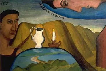 Image: The Promised Land