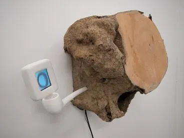 Image: Woodsprite #6