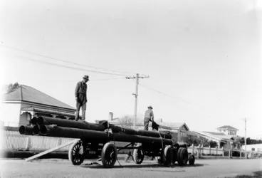 Image: Drainage Repairs