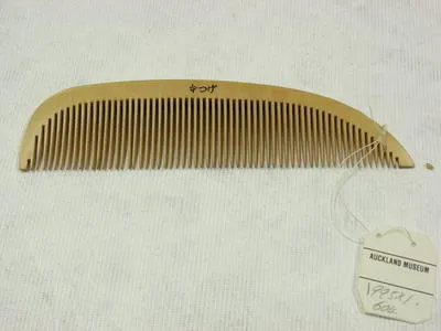 comb