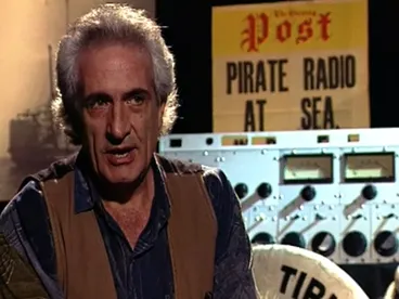 Rock the Boat: The Story of Radio Hauraki 1965-1970 Image: Rock the Boat: The Story of Radio Hauraki 1965-1970