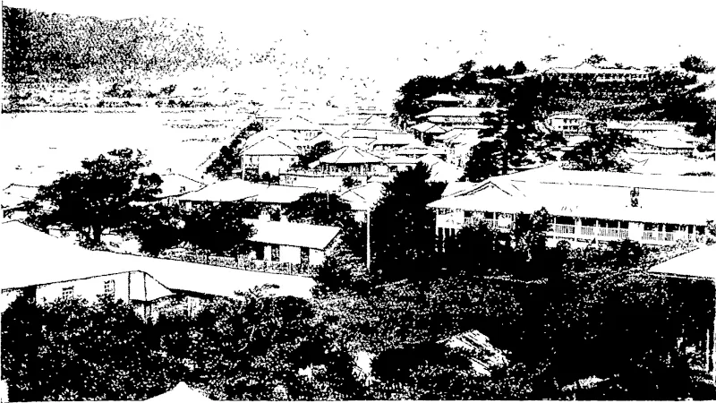 THE TOWN OP NAGASAKI, JAPAN (Otago Witness, 04 May 1904)