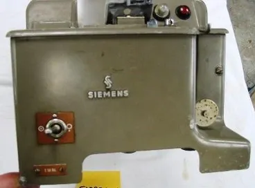 Image: Transmitter/Printer