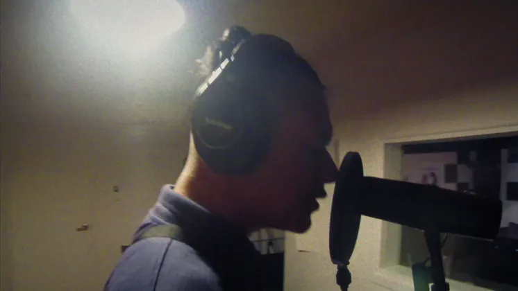 'Time of the Year' and 'Silent Night' (2016 Shortland Street Christmas episode)