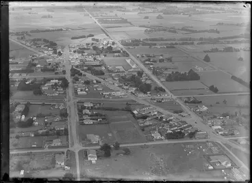 Image: Featherston