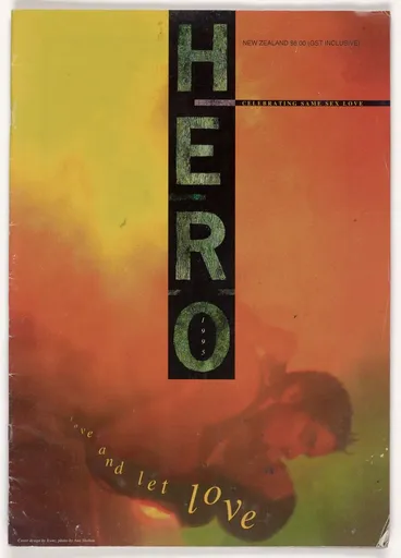 Image: Hero programme