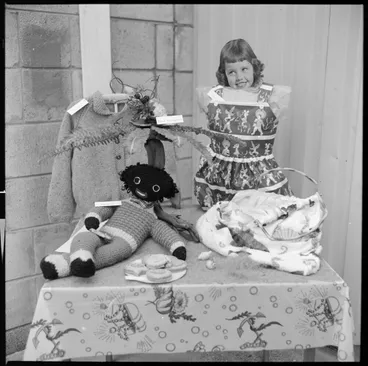 Image: Women's Division Federated Farmers provincial gathering at Greerton Hall.