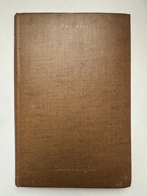 The Aloe
