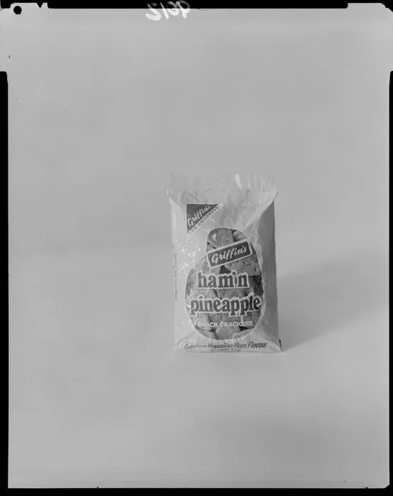 Dormer Beck, Griffins Biscuits