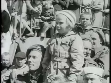 Image: Story of 700 Polish Children (1966)