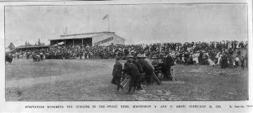 Masterton A & P show, February 25, 1902 : digital image