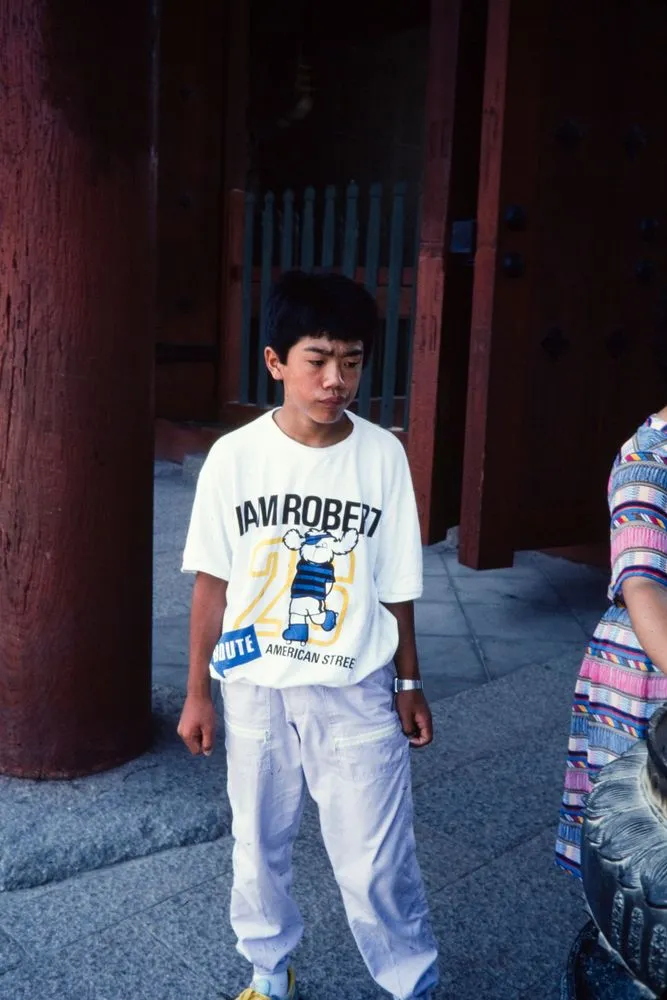 Japan Series: Todaiji Temple, Nara