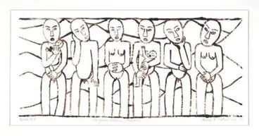 Image: Tangata whenua tuatahi