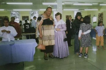 Image: 'Papatoetoe Pride', March 2004