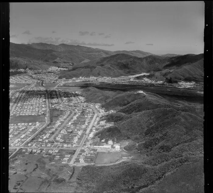Wainuiomata