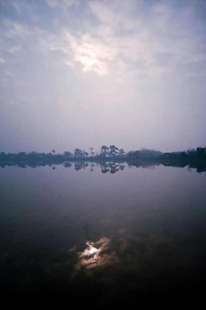 Japan Series: Scenic View