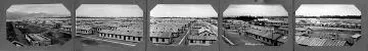 Featherston Military Camp Image: Featherston Military Camp