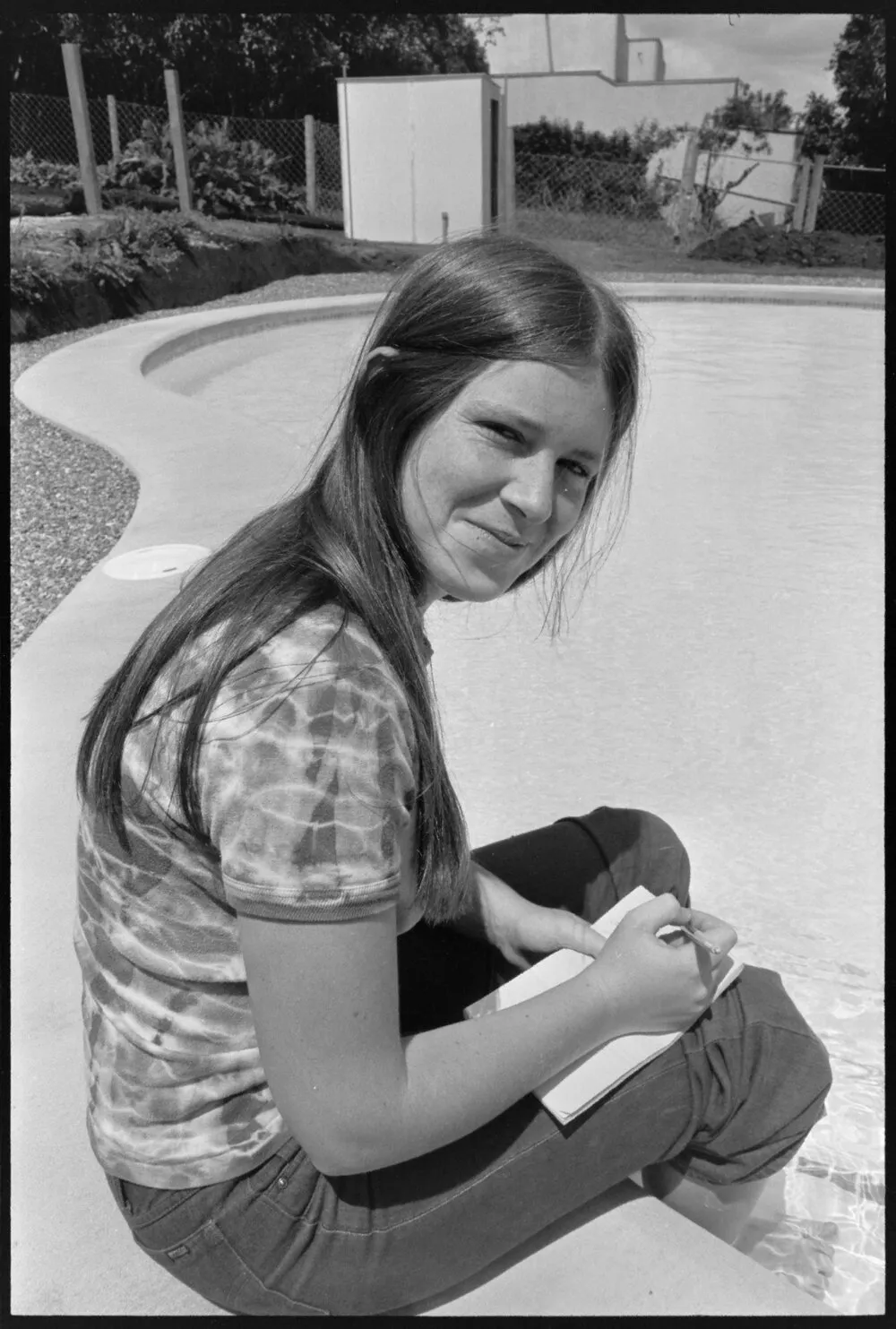 Only amibition is for music