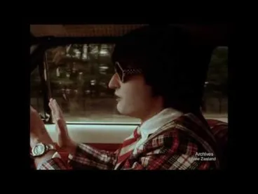 Image: Red Mole on the Road (1979)