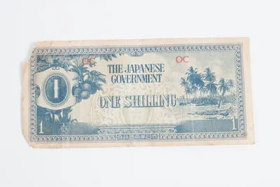 banknote