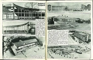 Image: Building Projects