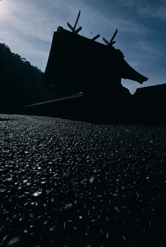 Japan Series: Izumo Shrine