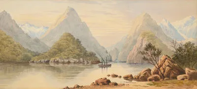 Milford Sound