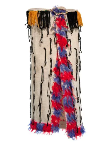 Image: Korowai (cloak)