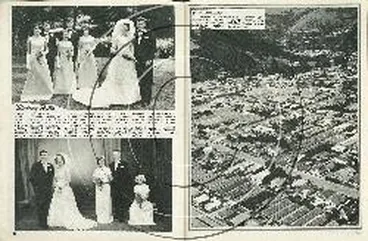 Image: Wedding Bells