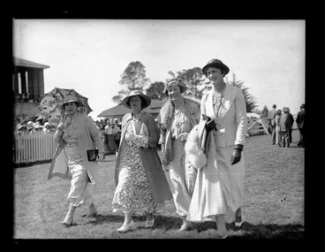 Image: Nelson A & P Show