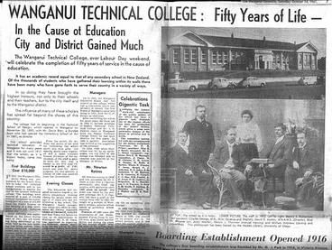 Image: 1961 Golden Jubilee