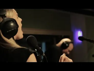 Image: Devilskin 'Pray' @ RNZ