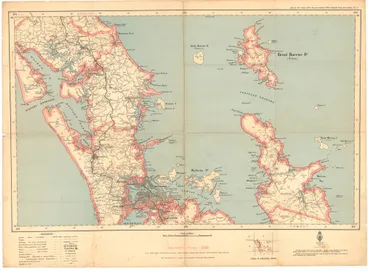 Image: Hauraki Gulf