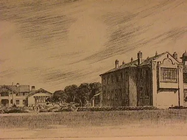 "New Plymouth Boys' High School" Image: "New Plymouth Boys' High School"