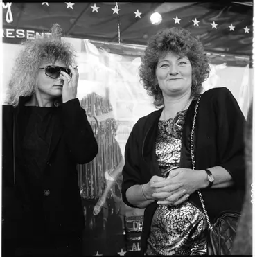 Image: Burgundys of Parnell, Parnell Road, 1989