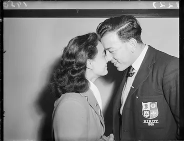 Image: Haere ra Karl Mullen