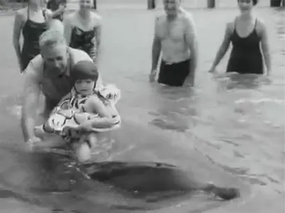 Pictorial Parade No. 47