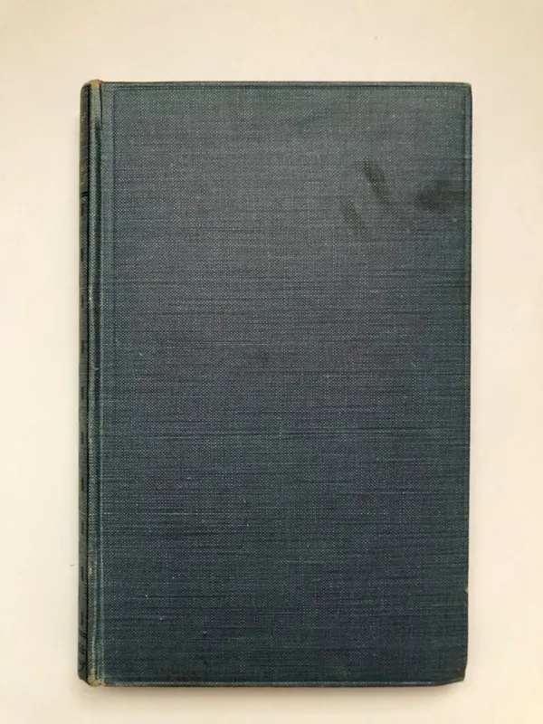 Constables Miscellany: The Doves Nest and Other Stories by Katherine Mansfield.