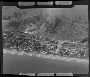 Image: Paekakariki, Kapiti Coast District