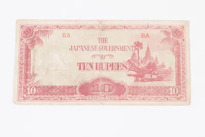 banknote