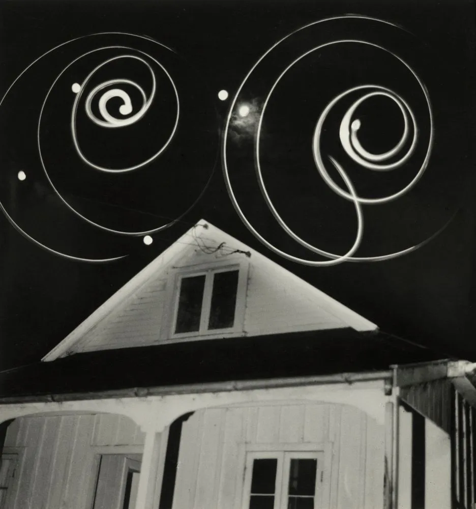 Reconnaissance of Terra, Waimamakau, Northland