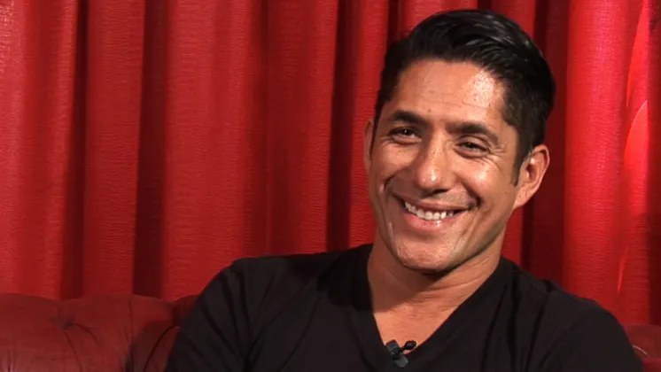 Robert Rakete: on being an urchin, a substitute and a Wiggle…