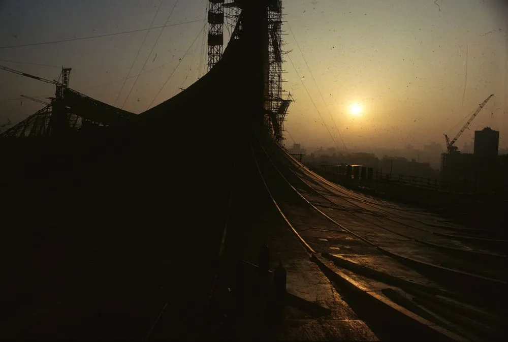 Japan Series: General Views