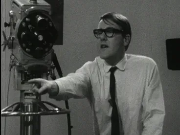 Image: NZBC Actors' Workshops